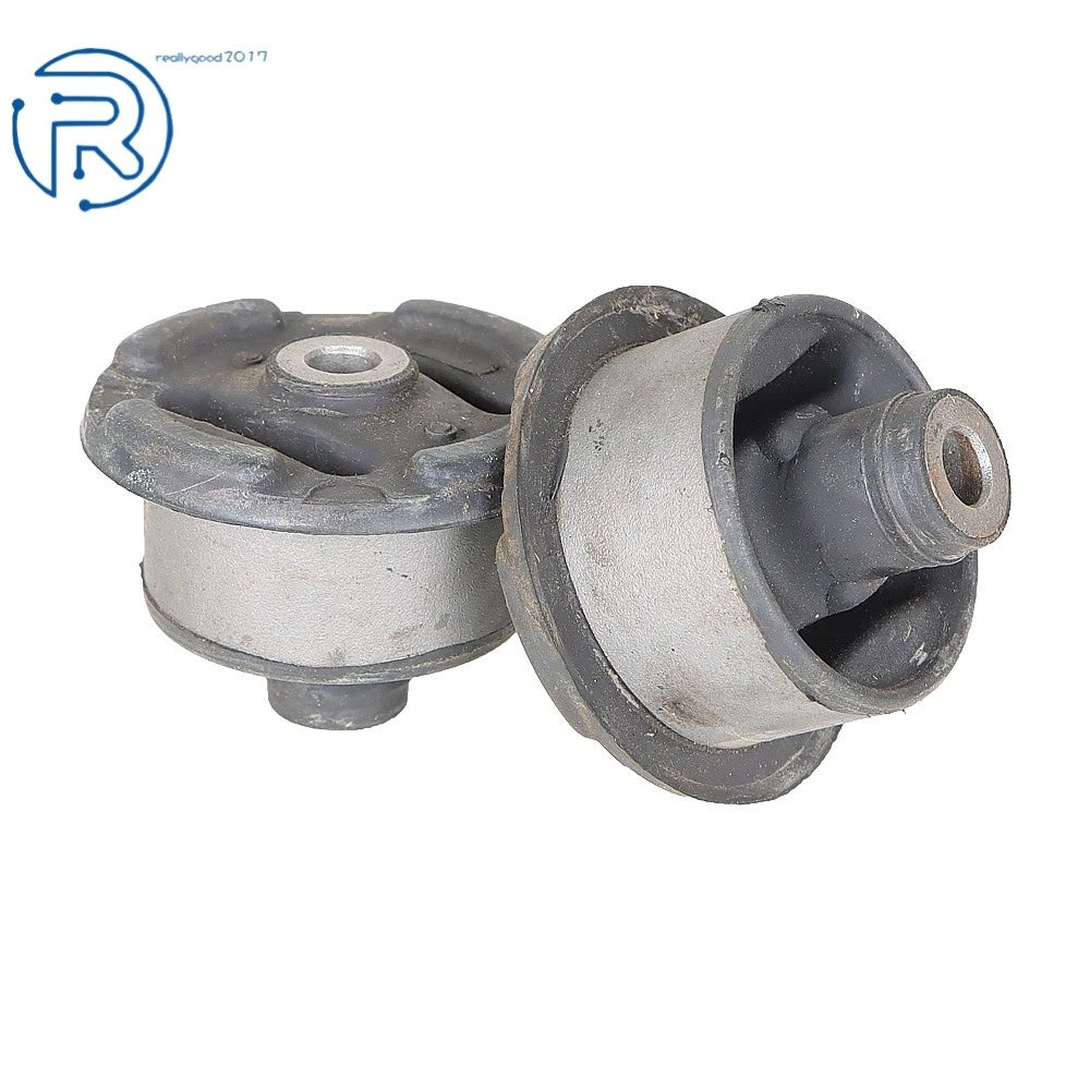 Set of 6 Rear Differential Arm Mounting Bushings for Honda Civic