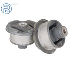 Set of 6 Rear Differential Arm Mounting Bushings for Honda Civic
