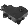 HVAC Heater Blend Door Actuator for Jeep Grand Cherokee (1999–2002)