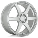 Set of 4 Motegi MR143 Wheels 16 Inch for Chevy VW Civic Expo Pulsar Rio
