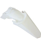 WT TTR 110 Plastics Body Kit + Seat + Tank for Dirt Bike (2003-2023)