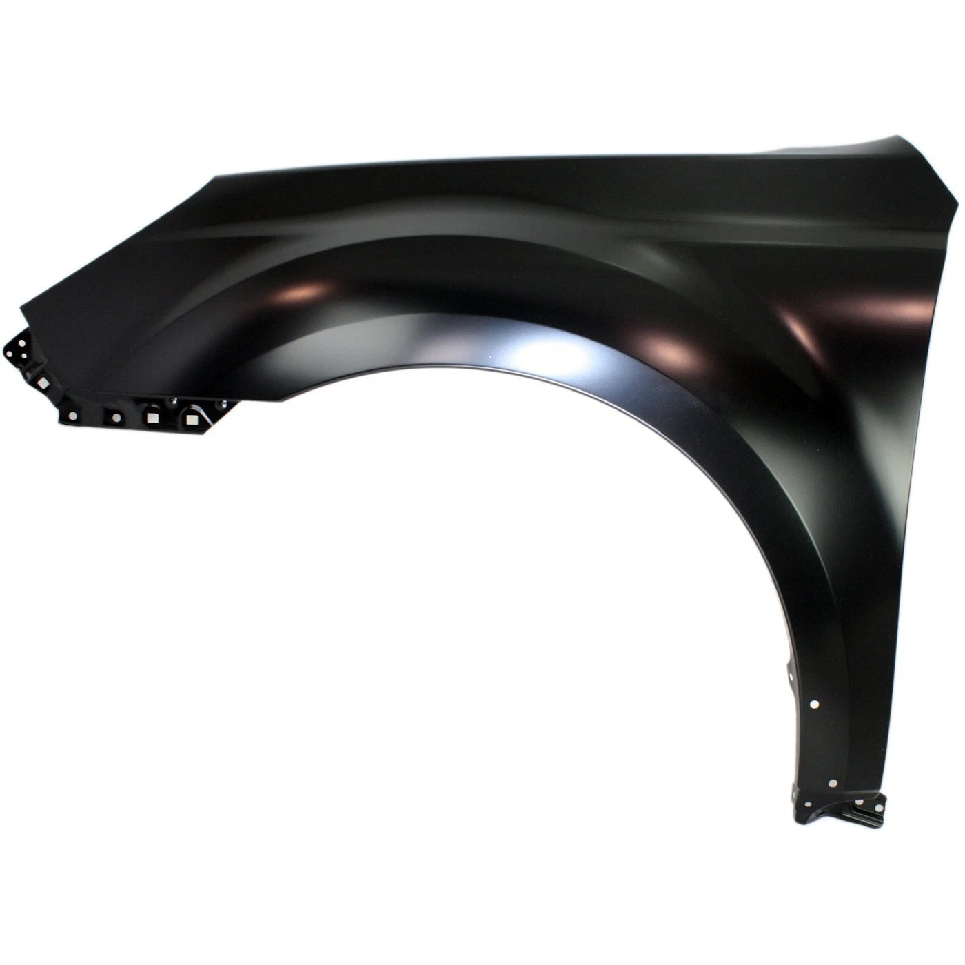 Fender for Subaru Outback (2010–2014) Front Driver & Passenger Side