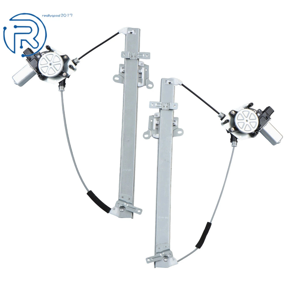 Electric Window Regulator with Motor for Acura RL (2005-2012)