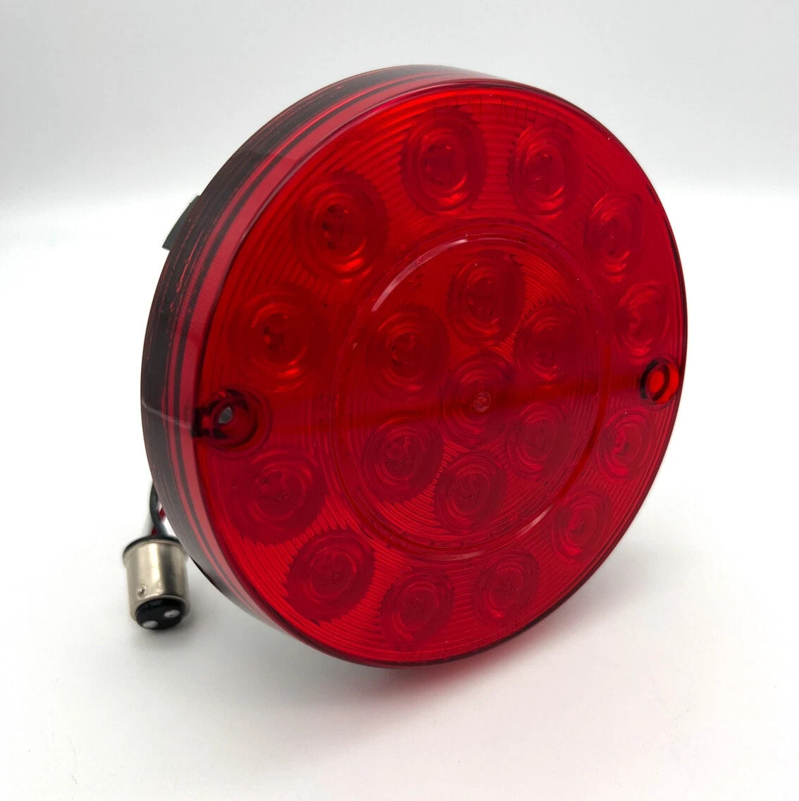 LED Tail Brake Lights Set for 1980–1982 Chevy Corvette Flat Style (25)