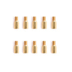 10X Carb Main Jets for PWK PE OKO Stage 6 (178-192)