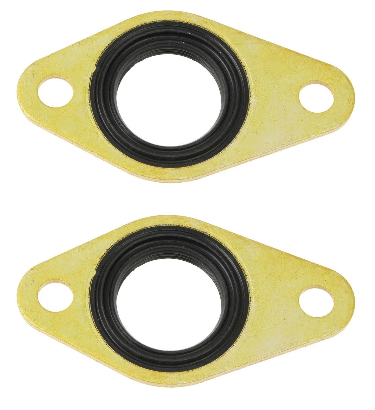 Set of 2 Engine Variable Valve Lift Eccentric Shaft Sensor Seals for BMW