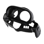 Instrument Housing for Harley Road Glide (2015–2024) Black Denim