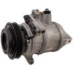 A/C Compressor with Clutch for Ford F-150, Transit-150, Transit-250