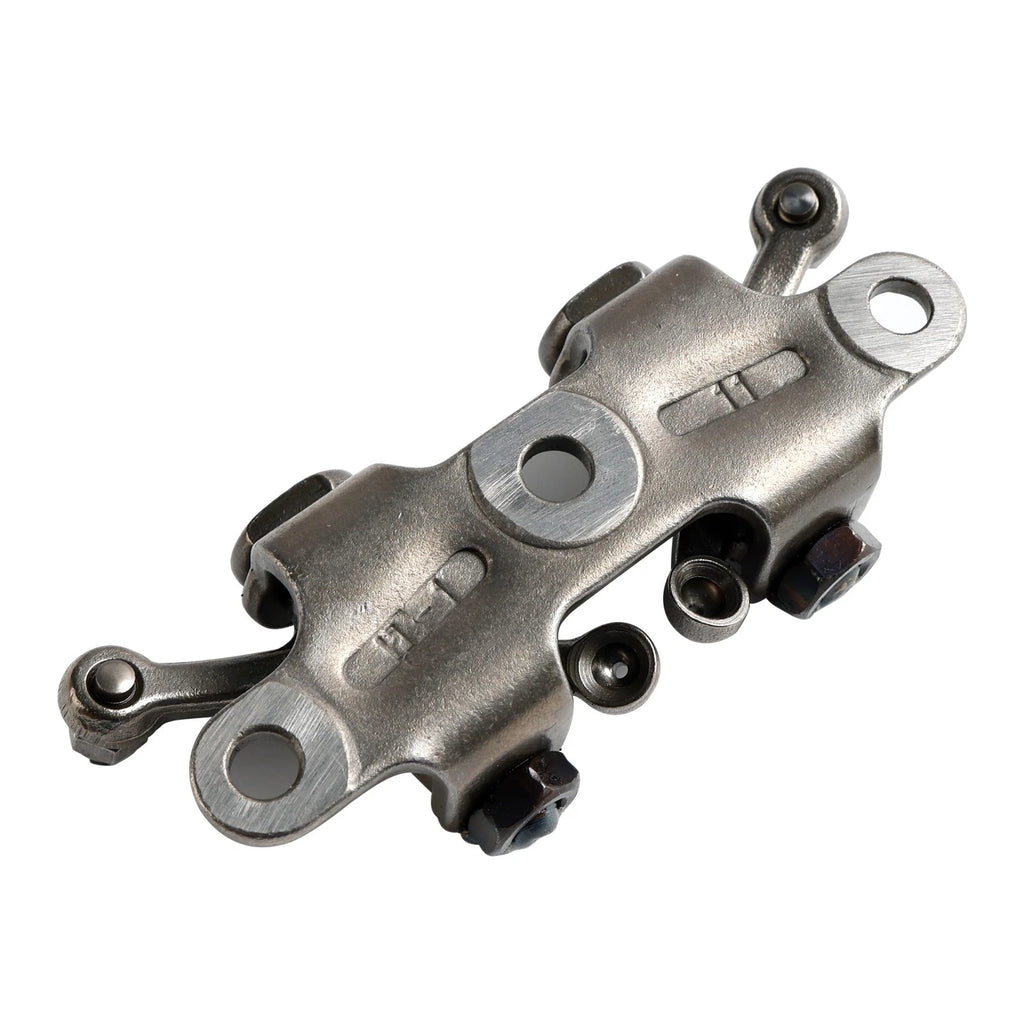 Holder Comp Arm Valve Rocker for Honda JX110 JX125 CG110 CG125 (14400-KCS-650)