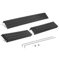Flexible Tailgate Molding Trim for Ford F150 (2009–2014)