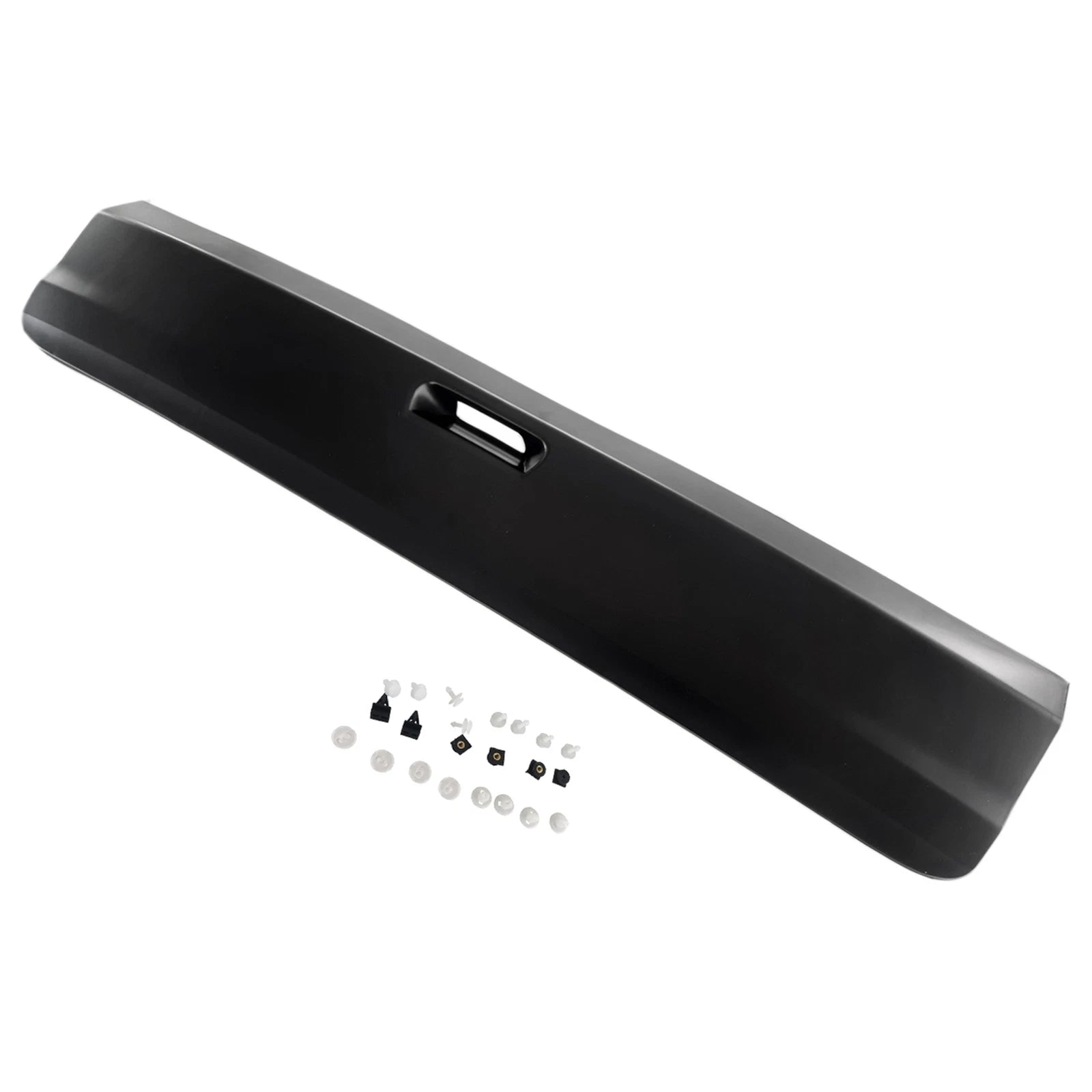 Liftgate Tailgate Finish Molding for Honda CR-V (2012-2016)