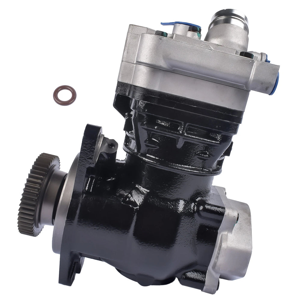 Air Brake Compressor for Detroit Diesel DD15 (2008–2015) 4721300815 4721300515