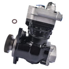 Air Brake Compressor for Detroit Diesel DD15 (2008–2015) 4721300815 4721300515