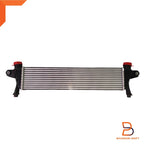 Air Intercooler Turbocharger for Holden Colorado Trailblazer (2012-2022)