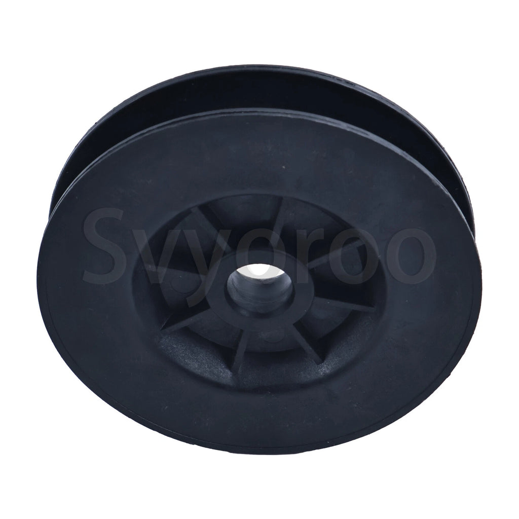 Hose Guide Pulley for Toyota Forklift 6FD/FG10-18 (62202-34060-71)