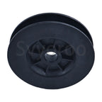 Hose Guide Pulley for Toyota Forklift 6FD/FG10-18 (62202-34060-71)