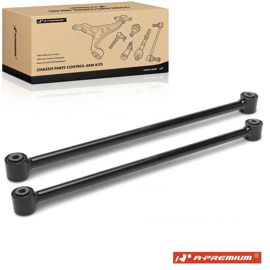 2X Rear Lower Control Arm for Mercedes-Benz GLE400 (2016–2019)