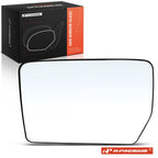 Heated Driver Power Mirror Glass for Ford F-150 (2004–2010)