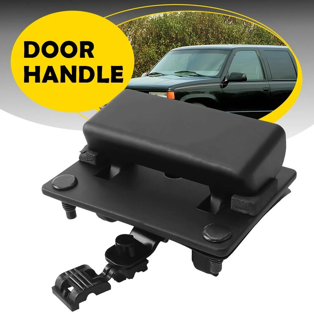 Exterior Door Latch Handle for Chevy Express 1500 2500 3500 (2003–2023)