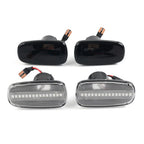 LED Side Marker Lights for Toyota Crown Land Cruiser (2008-2021)