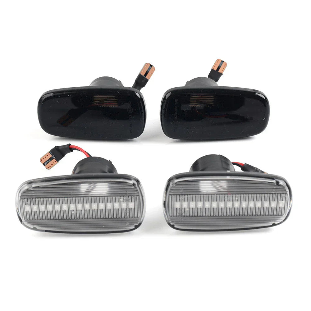LED Side Marker Lights for Toyota Crown Land Cruiser (2008-2021)