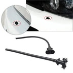 Headlight Washer Jet Sprayer Set for Range Rover Sport (2010–2013)