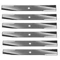 6X Mower Blade for John Deere (Replaces AM100946)