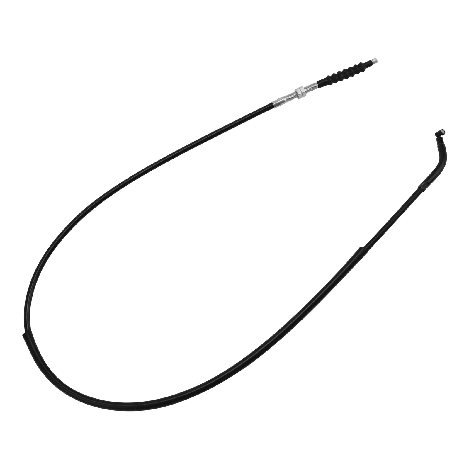Clutch Cable for Kawasaki Z1000 (2010–2016)