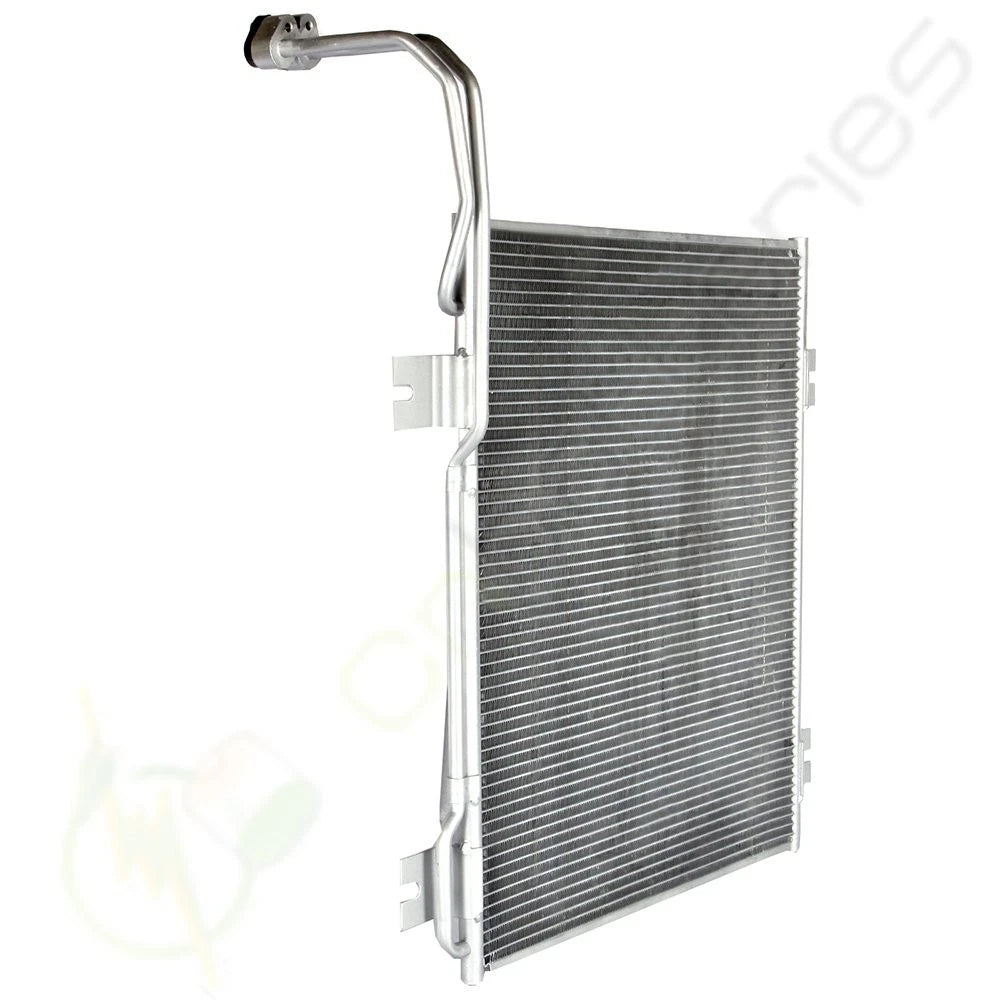 A/C Aluminum Condenser for International Harvester 7500 (2007–2013)