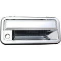 Exterior Door Handle RH Replacement Chrome for Chevy C1500 (1988–1999)