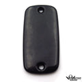Black Front Brake Fluid Reservoir Cap Cover for Honda CBR 600 F2 F3 F4 (1990–2006)