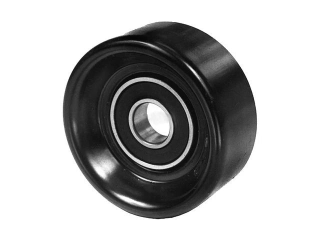 Serpentine Drive Belt Tensioner Pulley for Jaguar XKR (2003–2009) PF699BQ