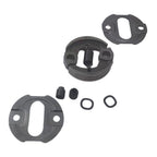 Clutch Kit for FS91 FS94 FS111 KM91 (Full Component Set)