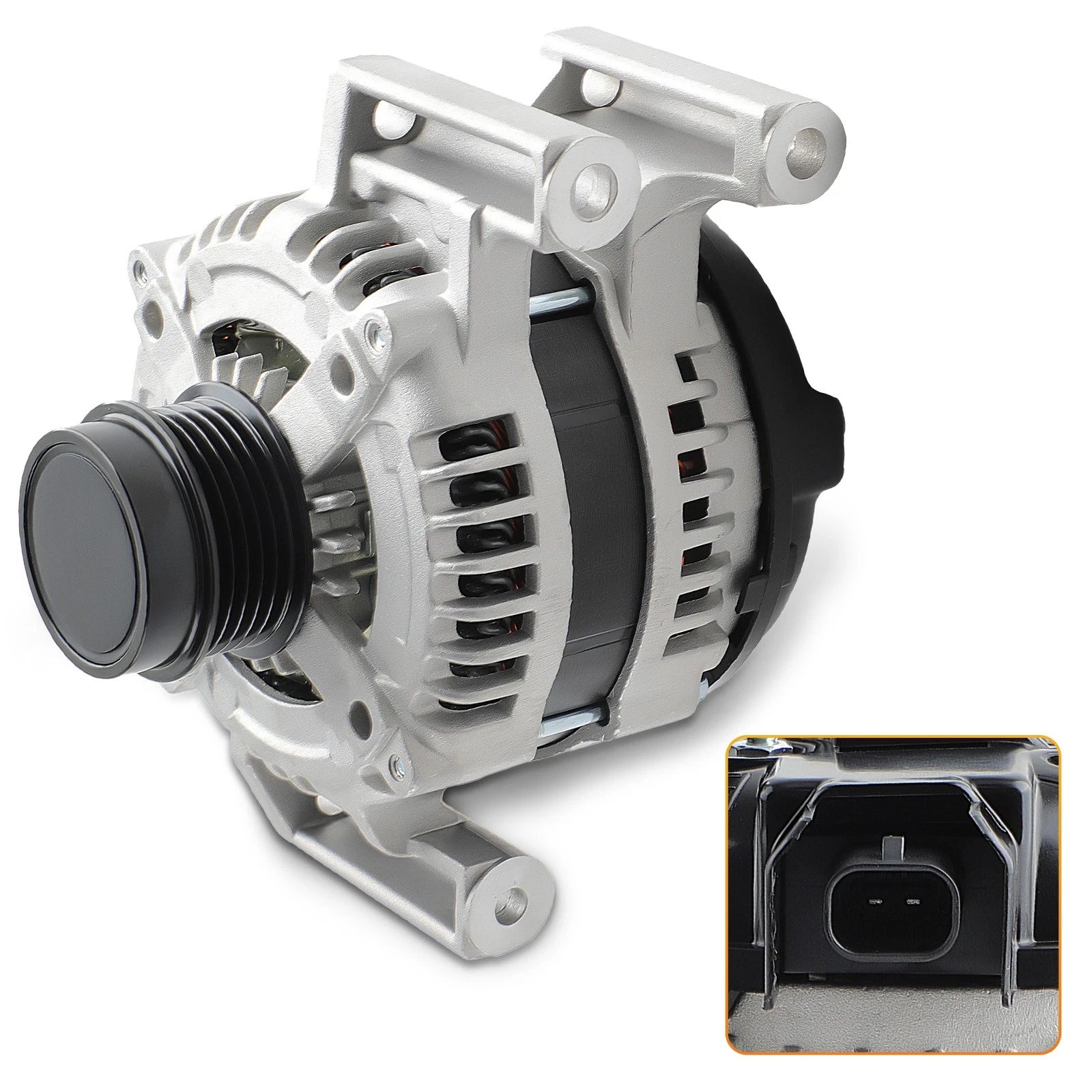 Alternator for Buick Regal 2.0L (2014-2017)