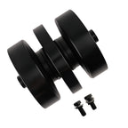 Steel Bottom Part Track Roller for Bobcat T550 T590 T630 7349355