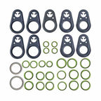 Replacement A/C System Seal Kit MT2604 Replacement Parts For L4 Engine