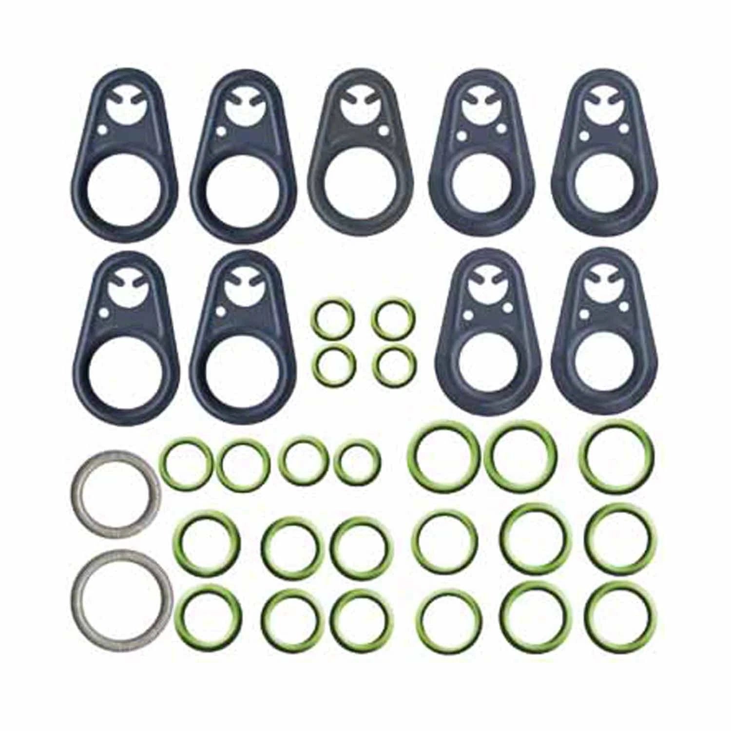 Replacement A/C System Seal Kit MT2604 Replacement Parts For L4 Engine