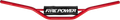 Handlebar CSC CR High Red for Motorcycle (2010–2023)