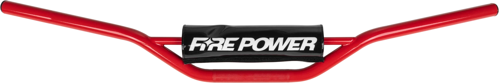 Handlebar CSC CR High Red for Motorcycle (2010–2023)