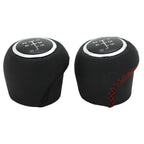 Shifter Replacement for Fiat