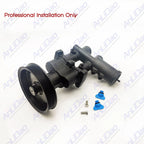 Water Sea Pump for Mercury Mercruiser (46-8M0122658, 8M0137217)