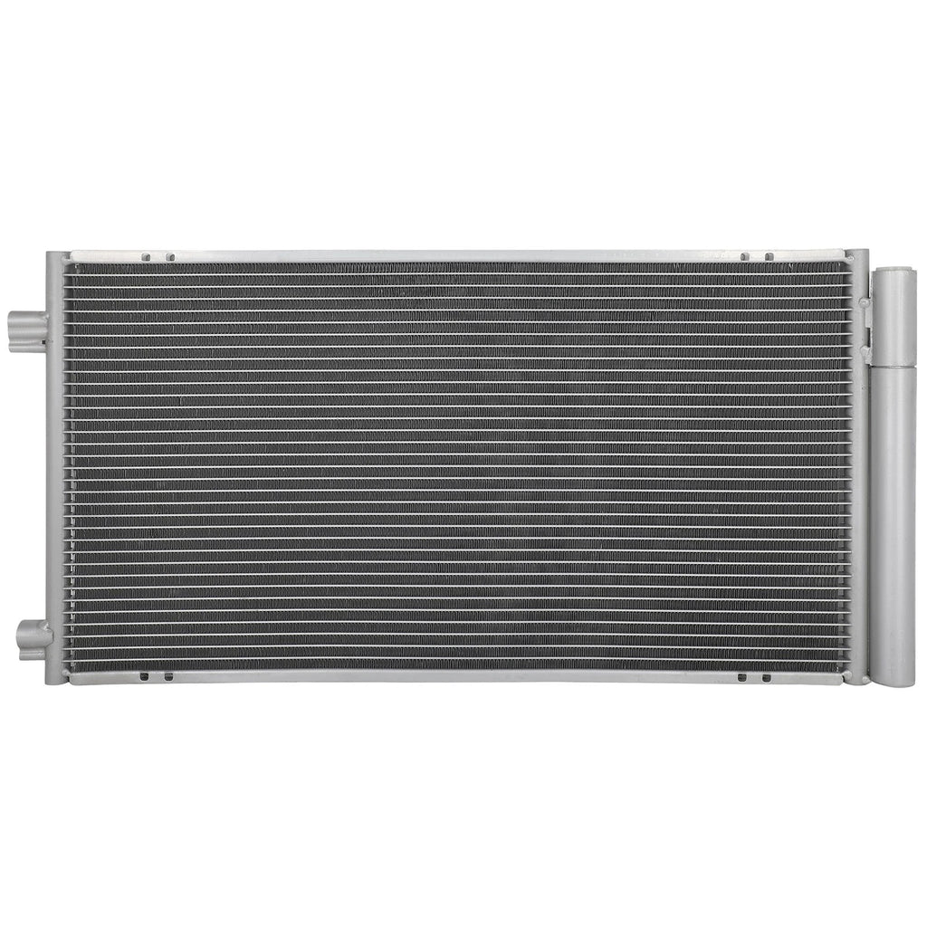 AC Condenser for Ram ProMaster City (2015–2022) Jeep Compass (2016–2018) Fiat 500X