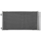 AC Condenser for Ram ProMaster City (2015–2022) Jeep Compass (2016–2018) Fiat 500X