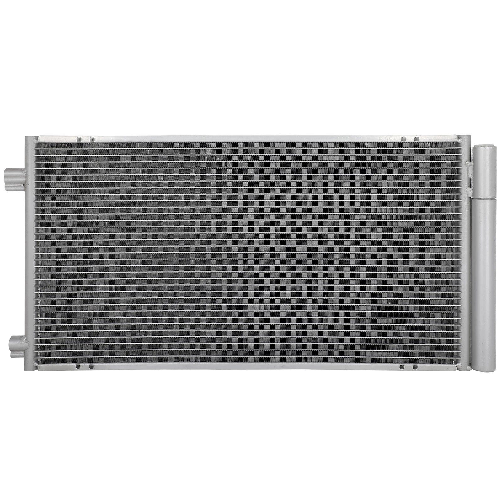 AC Condenser for Ram ProMaster City (2015–2022) Jeep Compass (2016–2018) Fiat 500X
