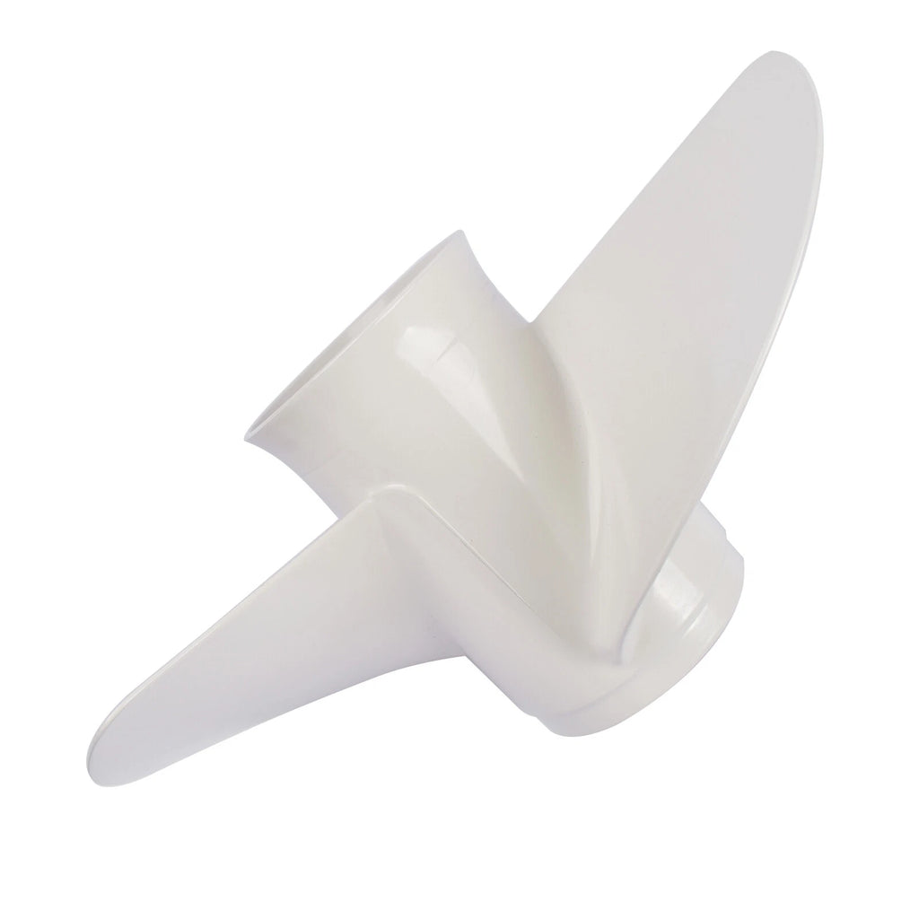 Aluminum Propeller for Yamaha 50-130HP