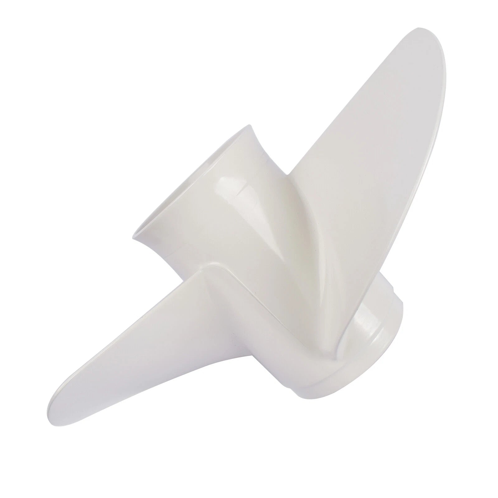 Aluminum Propeller for Yamaha 50-130HP