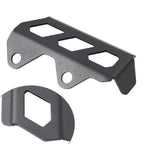 Rear Brake Pump Guard Protector for Yamaha Tenere 700 (2022–Present) Black
