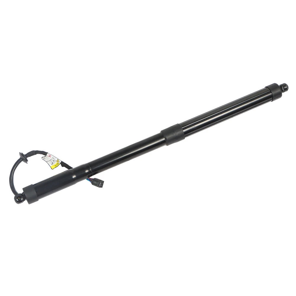 Power Lift Support for Hyundai Santa Fe (2013–2016) Rear Left Black