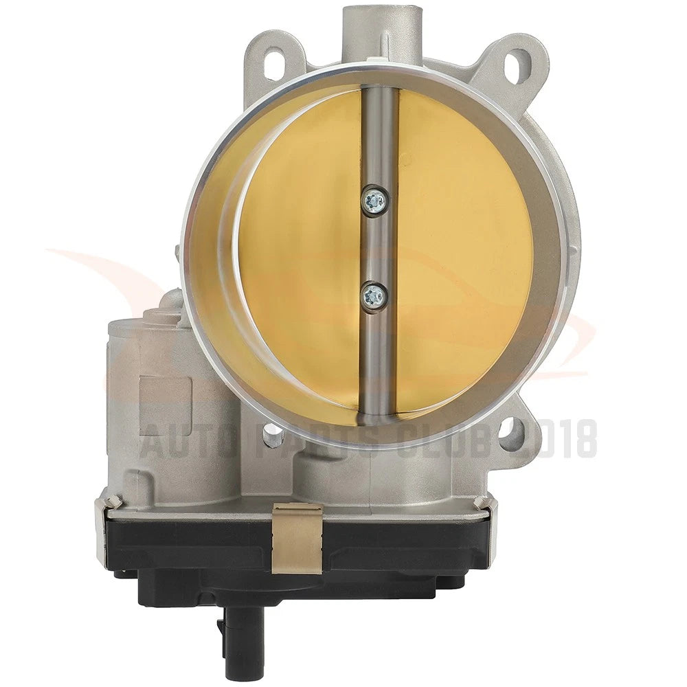 Throttle Body for Chevrolet Corvette (2019)