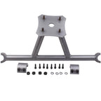 Spare Tire Carrier Mount Rack for Polaris RZR XP 1000 XP Turbo XP4 (2014–2022)